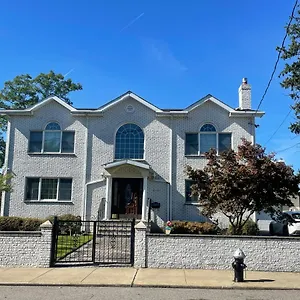  Séjour chez l'habitant Victory House États-Unis