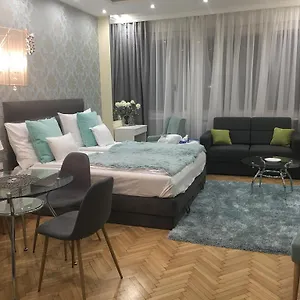  Appartement Paloma Hongrie