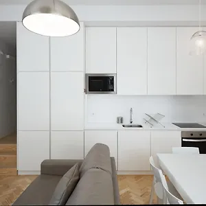  Appartement Sé Portugal