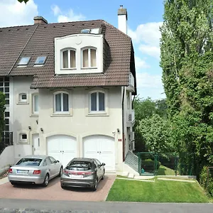  Appartement Hillside Premium Hongrie